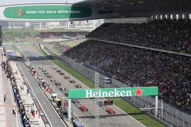 外媒曝2021赛季F1将取消三场赛事，F1中国站位置由葡萄牙补缺