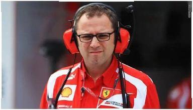 F1CEO多梅尼卡利：F1未来将避免三连赛