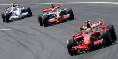 F1：2008年与2021年，都是决战到最后时刻，谁是英雄，谁又是反派